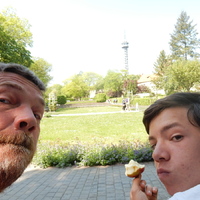 Dračí výprava do Prahy