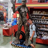 Dračí výprava do Prahy