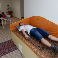 Dračí výprava do Prahy