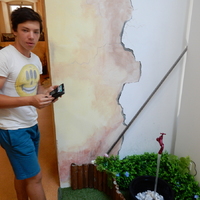 Dračí výprava do Prahy