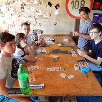 Dračí výprava do Prahy