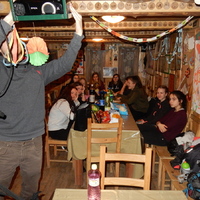 Pumí a Dračí filmová noc