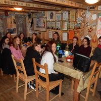 Pumí a Dračí filmová noc