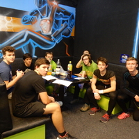 Pumí a Dračí filmová noc