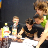 Pumí a Dračí filmová noc