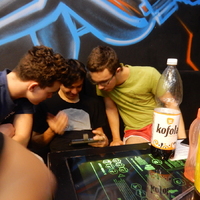 Pumí a Dračí filmová noc