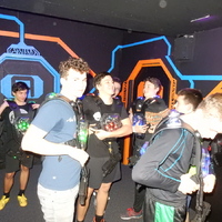 Pumí a Dračí filmová noc