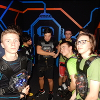 Pumí a Dračí filmová noc