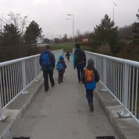 Kobří výprava na Santon