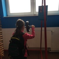 Kudlančí výprava nakonec do Technického muzea