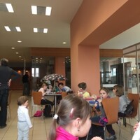 Kudlančí výprava nakonec do Technického muzea
