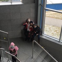 Kudlančí výprava nakonec do Technického muzea