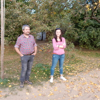 Říjnová oddílovka
