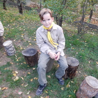Říjnová oddílovka