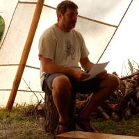 Stavěčka 3. a 4. den