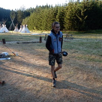 Stavěčka 3. a 4. den