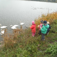 Sviští výlet do  Ponětovic