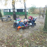 Sviští výlet do  Ponětovic