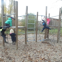 Sviští výlet do  Ponětovic