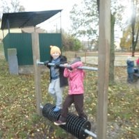 Sviští výlet do  Ponětovic