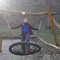 Sviští vítání jara