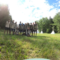 Tygří puťák do Žďáru