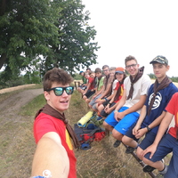 Tygří puťák do Žďáru