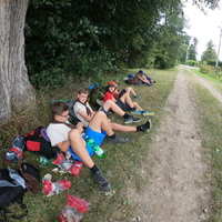 Tygří puťák do Žďáru