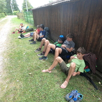 Tygří puťák do Žďáru