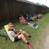 Tygří puťák do Žďáru