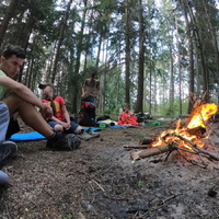 Tygří puťák do Žďáru