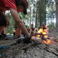 Tygří puťák do Žďáru