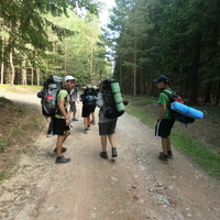 Tygří puťák do Žďáru