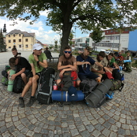 Tygří puťák do Žďáru