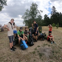 Tygří puťák do Žďáru