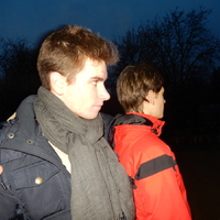 Vánoční oddílovka