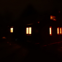 Vánoční oddílovka