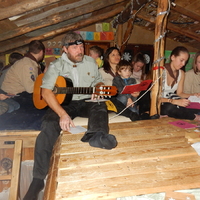 Vánoční oddílovka