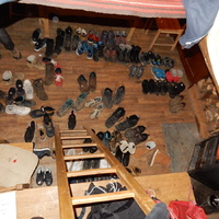 Vánoční oddílovka