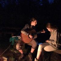 Výprava Veverek na Ditrich