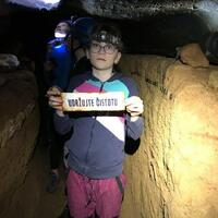 Výprava Veverek na Ditrich