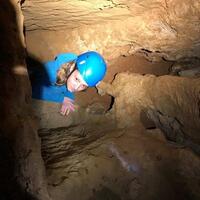 Výprava Veverek na Ditrich