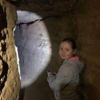 Výprava Veverek na Ditrich