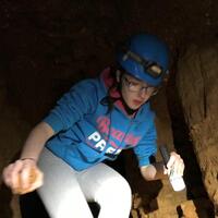 Výprava Veverek na Ditrich