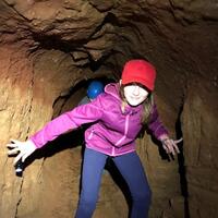 Výprava Veverek na Ditrich