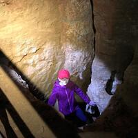 Výprava Veverek na Ditrich