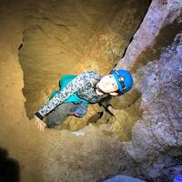 Výprava Veverek na Ditrich