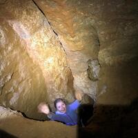 Výprava Veverek na Ditrich