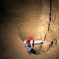 Výprava Veverek na Ditrich