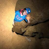 Výprava Veverek na Ditrich